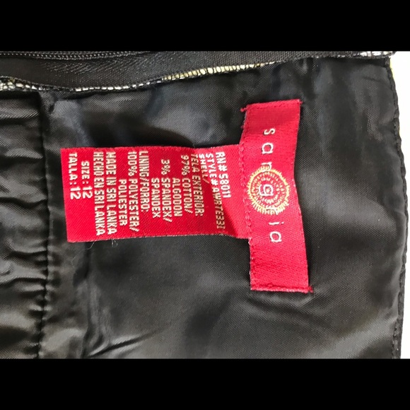 Sangria summer halter dress - Picture 5 of 5